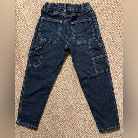 boy jeans - Picture 4 of 5
